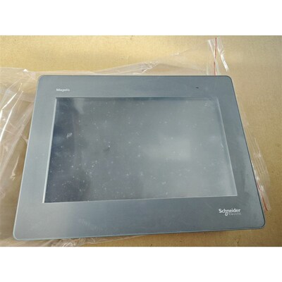 施耐DE触摸屏HMIGXU5500