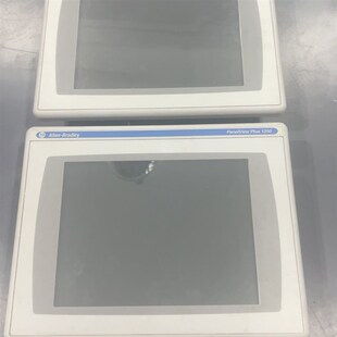 RDT12C AB罗克韦尔触摸屏 2711P