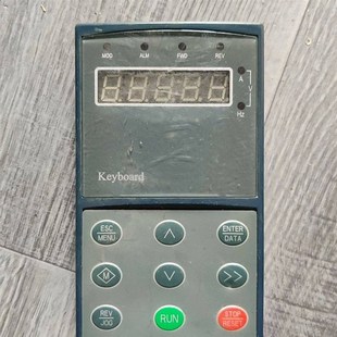 变频器面板 易能大板EN2120