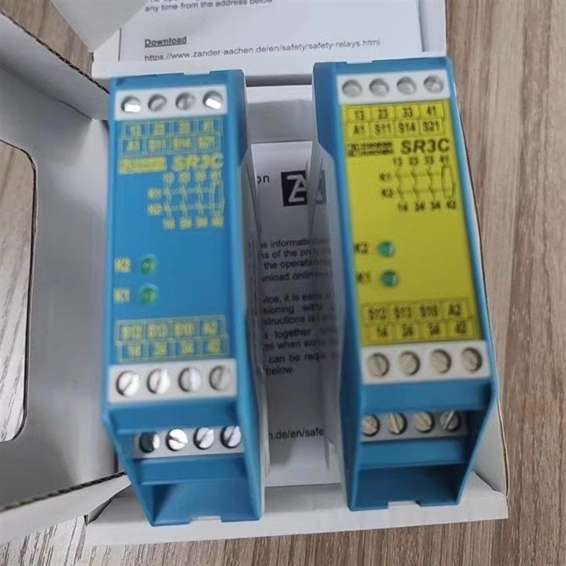 ZA SR3C 继电器 电压230V或24V,机械设备,其他机械设备,淘宝优惠券,粉丝福利购,淘宝优惠卷