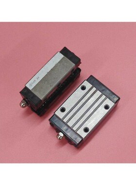 不锈钢制SSX2W SSRZLF SSXRB24 28 33中重载直线导轨滑块