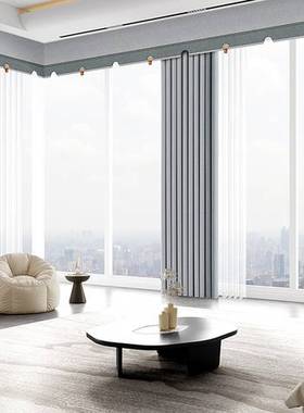本色格调-Natural style 米兰窗帘 拉菲之夏系列 R27066D