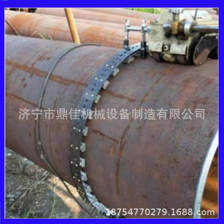 磁力管道切割机生产厂家管道切割机价格零售管道气割机配件