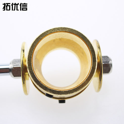 等离子割枪配件P80 AG60 PT31/温州40等离子割枪割规割圆器