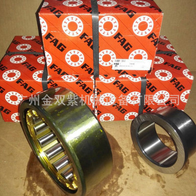 厂家供应不锈钢FAG深沟球轴承套环6205ZZ多规格大承载高