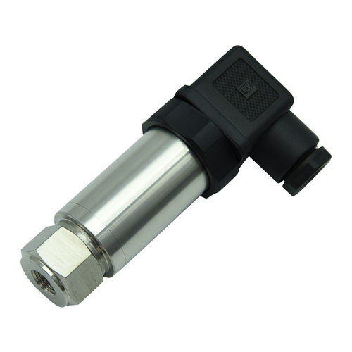 定制PTX1400压力传感器4-20mA 替代DRUCK德鲁克压力变送器 G1/4内