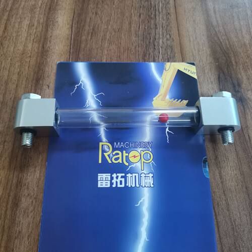 挖掘机装载机工程机械配件EC210B 240B 360B液压油尺VOE14532362