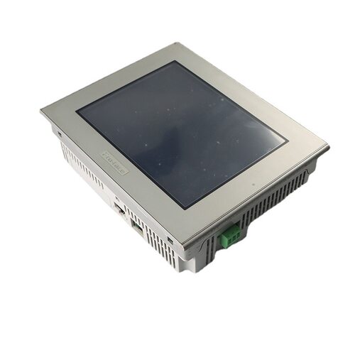 普罗菲斯液晶触摸屏AST3401-T1-D24/3400-S1/GP2401-TC41-24V现货