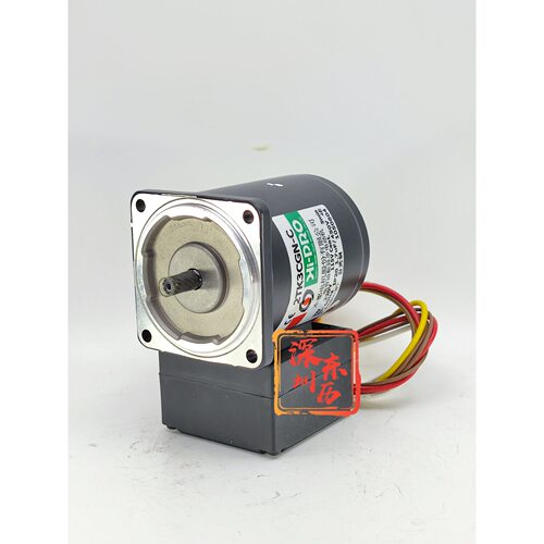 台湾本都调力矩电机2TK3CGN-C HI-PRO HONTO DENKI GEAR MOTOR