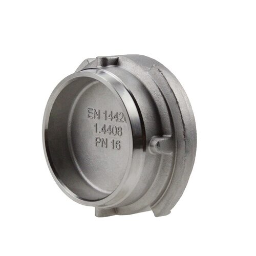 EN14420-6黄铜VB堵头2寸DIN28450TW接头VB盖子MK母头防尘盖塞堵子