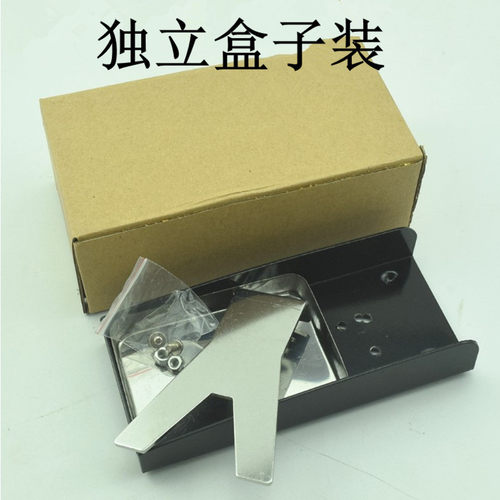 外热式大功率支架 全金属加厚加重150W200W300W木柄胶柄电烙铁架