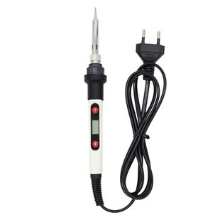 金瓷 QH908S-W-1恒温电烙铁配件套装带5PCS烙铁头络铁支架