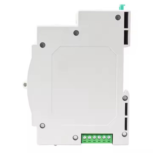 跨境出口2p4p光伏ats快速切换双电源自动转换开关ac110ac220v