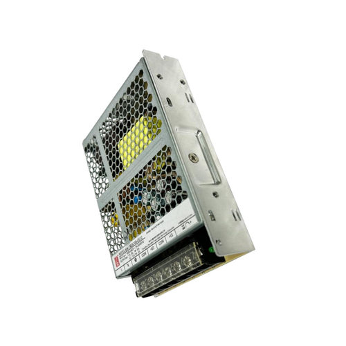 65W双路电源输出5V6A|12V3A 5V4A|24V2A创联电源MDC-65新品上市