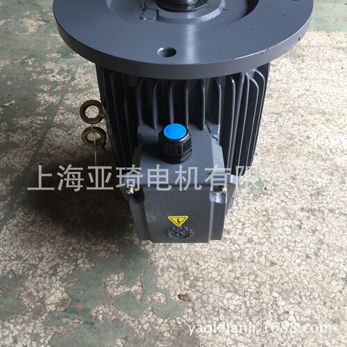aevf-fc-3/4hp-0.55kw-10p良机冷却塔电机防水户外
