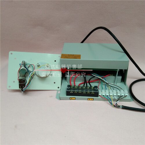 厂家供应 分体式 力矩电机控制器 TMA-4B-2 -200A一体式2