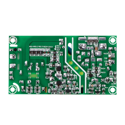 24v1.36w直流开关电源模块隔离型稳压降压小体积ac-dc220v转24v
