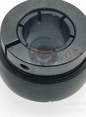 SEALMASTER 外球面轴承 2-14T 31.75mm X 72mm X 44.5mm