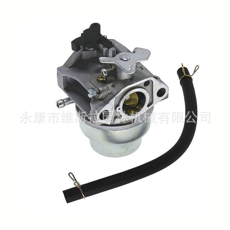 立能GCV160 化油器hrb216  GCV190