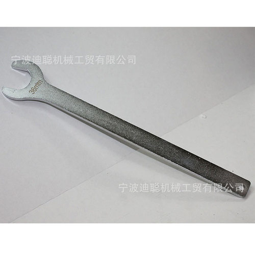奔驰宝马路虎风扇扳手(36mm)风扇耦合器拆卸工具汽保工具汽修工具