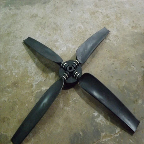 冷却塔胶风扇100T125T150T175T200T菱科冷却水塔风叶冷却塔风筒