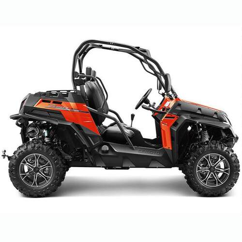 ATV/UTV/SSV500CC燃油四驱全地形越野车四轮摩托车春风沙滩车