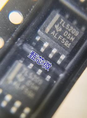 全新原装进口 TL5209DR TL5209D TL5209 SOP-8 现货 可直拍