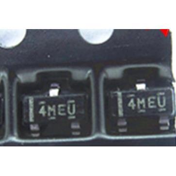 全新LM4040D25IDBZR SOT23-3贴片电压基准源芯片LM4040D25IDBZRG4