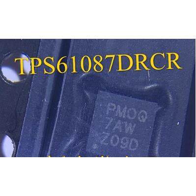 原装正品 TPS61087DRCR TPS61087 SON-10 开关稳压器 进口TI