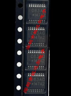 TD62083AFNG 达林顿晶体管芯片 驱动IC 封装SSOP-18 丝印083AG