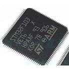 STM32F103VET6 VC/VB/VD/VGT6 32位微控制器 LQFP-100 全新原装