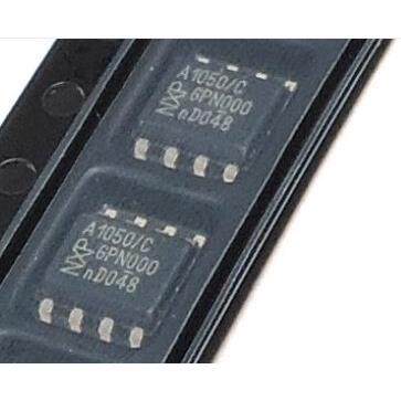 全新进口原装 TJA1050T/CM 贴片SOP8 TJA1050 CAN总线收发器 现货