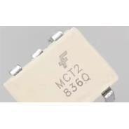 直插 MCT2 MCT2E MCT2M DIP-6 进口光耦