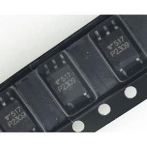 贴片 SOP5 TLP2309 高速通信光耦 P2309 进口 P2309V 全新原装