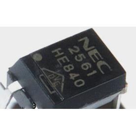 全新原装 PS2561 NEC2561 PS2561-1 直插4脚 光耦 光藕
