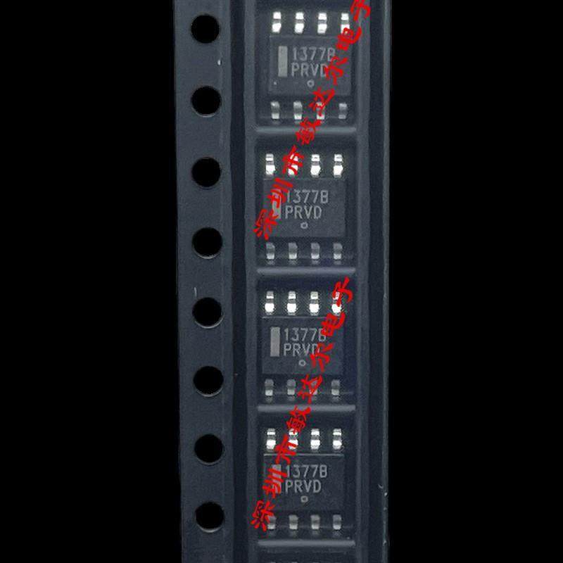全新原装进口 NCP1377BDR2G 1377B 贴片SOP8 正品 芯片 现货