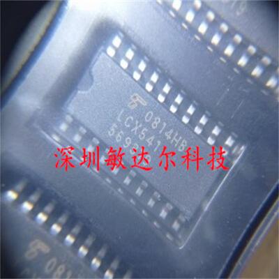 TC74LCX541F 74LCX541F LCX541 SOP-20 全新原装进口 5.2MM