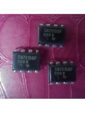 SN75158P TI DIP-8 全新原装 现货 直插