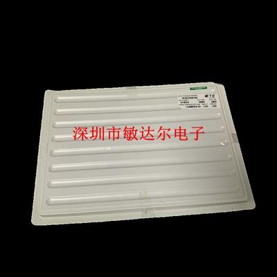 进口 tyco AMP 1734366-1 A母座USB插座连接器