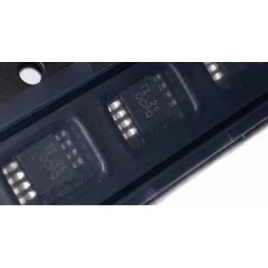 全新原装IC OPA2314AIDGKR 丝印OCPQ MSOP-8贴片 运算放大器芯片