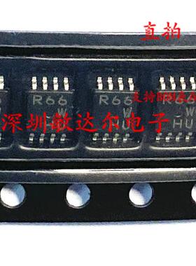 汽车仪表芯片C66 93C66 3X3小体积 C76 C86 R66 S93C66