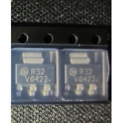 NCV4264-2ST33T3G NCV4264-2ST33T NCV4264 NCV4264-2ST33 原装