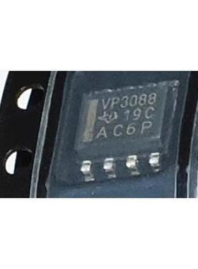 全新原装正品 SN65HVD3088EDR 贴片SOIC-8 丝印VP3088 TI现货