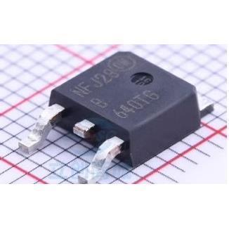 全新原装 MBRD640CTT4G 丝印640TG 肖特基二极管 TO-252 640TG