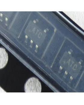 直拍 MAX9940AXK SC70-5 贴片 过电压保护器 印字ATC 芯片全新