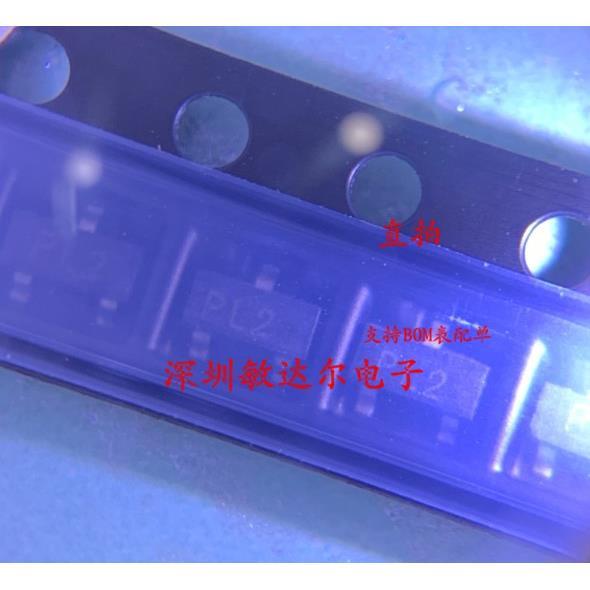 SMP1320-005LF SMP1320-005 SOT-23二极管全新原装 PL2/RL2可直拍
