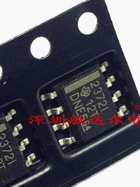 TLV2372IDR 2372I 23721 SOP-8 贴片 运算放大器精密芯片IC 电压