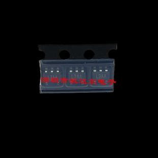 SOT 20V 線性穩(wěn)壓器芯片 1.24V 150MA MIC5235YM5 絲印L2AA