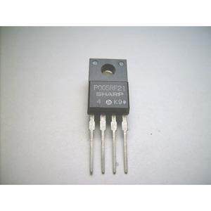 PQ05RF21 PQ05RD21 TO-220-4 稳压三极管 全新原装