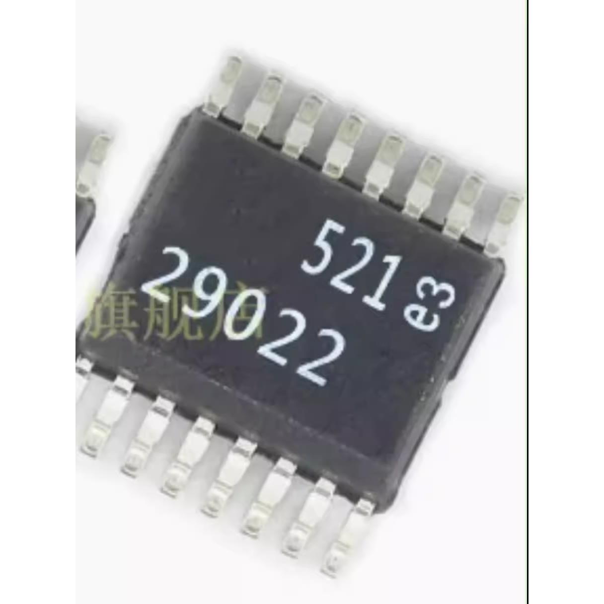 全新 LTC2902-2CGN LTC2902-2IGN 29022SSOP16贴片监控和复位芯片